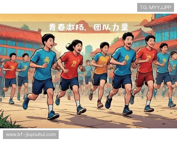 二大队足球队员拼搏精神与团队协作展现青春风采和赛场荣耀 二大队足球队员拼搏精神与团队协作展现青春风采和赛场荣耀